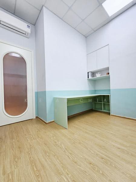 Midview City, 18 Sin Ming Lane, 190 sqft, Light Industrial (B1) For Rent, by Kiegan Chia, 500244429 - Interior - CommercialGuru.com.sg