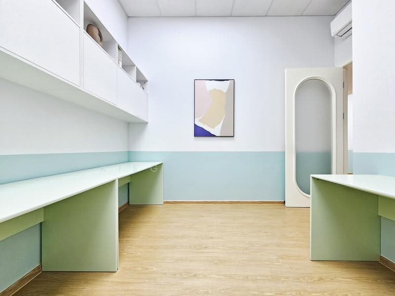 Midview City, 18 Sin Ming Lane, 190 sqft, Light Industrial (B1) For Rent, by Kiegan Chia, 500244429 - Interior - CommercialGuru.com.sg