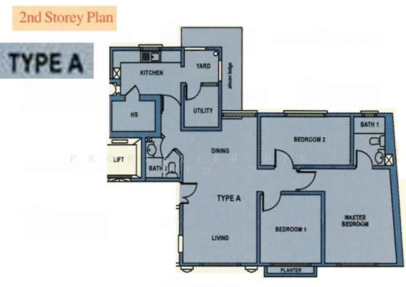 Sunflower Court, 30 Lorong 6 Geylang, 3 Bedrooms, 1,184 sqft, Condominium For Sale, by Kelly Tan, 500244433 - PropertyGuru.com.sg