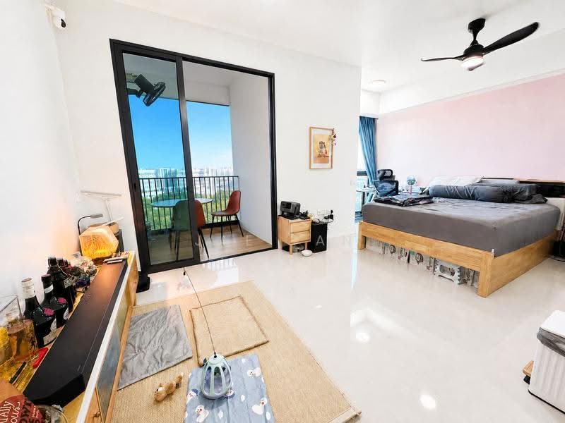 Treasure at Tampines, 51 Tampines Lane, Studio, 484 sqft, Condominium For Sale, by Jae Tan, 500244437 - Bedroom - PropertyGuru.com.sg