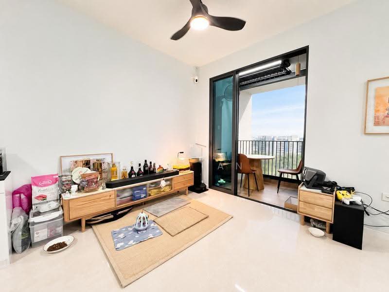 Treasure at Tampines, 51 Tampines Lane, Studio, 484 sqft, Condominium For Sale, by Jae Tan, 500244437 - Living Room - PropertyGuru.com.sg