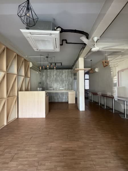 2 jalan bukit merah, Jalan Bukit Merah, Alexandra / Commonwealth, 650 sqft, Shop / Shophouse For Rent, by David Lee 李施融, 500244438 - Interior - CommercialGuru.com.sg