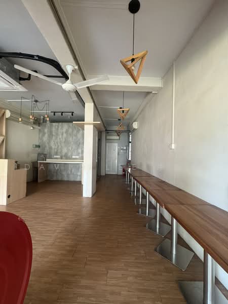 2 jalan bukit merah, Jalan Bukit Merah, Alexandra / Commonwealth, 650 sqft, Shop / Shophouse For Rent, by David Lee 李施融, 500244438 - Interior - CommercialGuru.com.sg