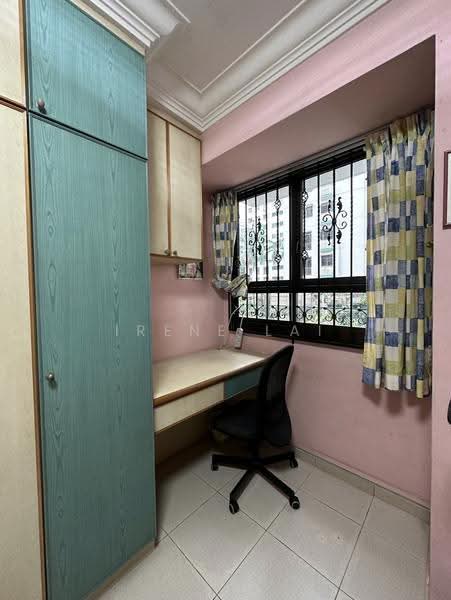 512 Woodlands Drive 14, 512 Woodlands Drive 14, Admiralty / Woodlands, Room Rental, 100 sqft, HDB Flat For Rent, by Irene Lai, 500244439 - Study - PropertyGuru.com.sg