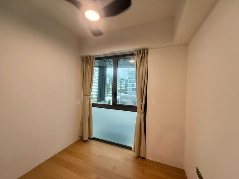 The Reef at King's Dock, 22 Harbourfront Avenue, 2 Bedrooms, 753 sqft, Condominium For Rent, by Gary Koh, 500244444 - View - PropertyGuru.com.sg
