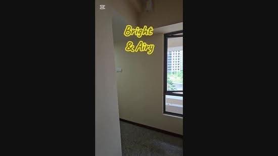 Aquarius By The Park, 9 Bedok Reservoir View, Room Rental, 100 sqft, Condominium For Rent, by Adrian Tan, 500244445 - PropertyGuru.com.sg
