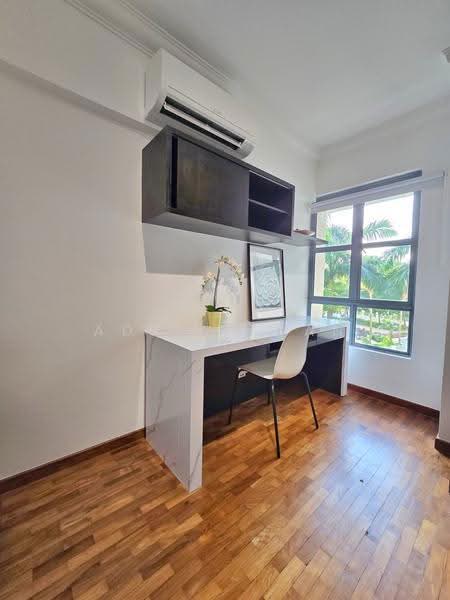 Aquarius By The Park, 9 Bedok Reservoir View, Room Rental, 100 sqft, Condominium For Rent, by Adrian Tan, 500244445 - Study - PropertyGuru.com.sg