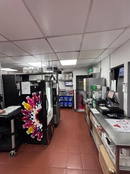 F&B Ground Floor along Jalan Kayu, Seletar / Yio Chu Kang, 1,400 sqft, Food & Beverage For Rent, by Madelyne Kok, 500244447 - Kitchen - CommercialGuru.com.sg