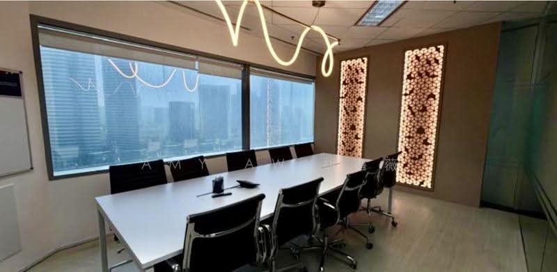 SUNTEC OFFICE TOWER | Fitted Office | City Views | Sheltered to MRT |, Promenade MRT, 2,605 sqft, Office For Rent, by Amy Aw 胡嘉薇, 500244448 - CommercialGuru.com.sg