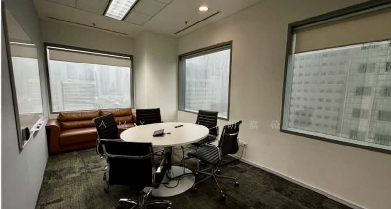SUNTEC OFFICE TOWER | Fitted Office | City Views | Sheltered to MRT |, Promenade MRT, 2,605 sqft, Office For Rent, by Amy Aw 胡嘉薇, 500244448 - CommercialGuru.com.sg