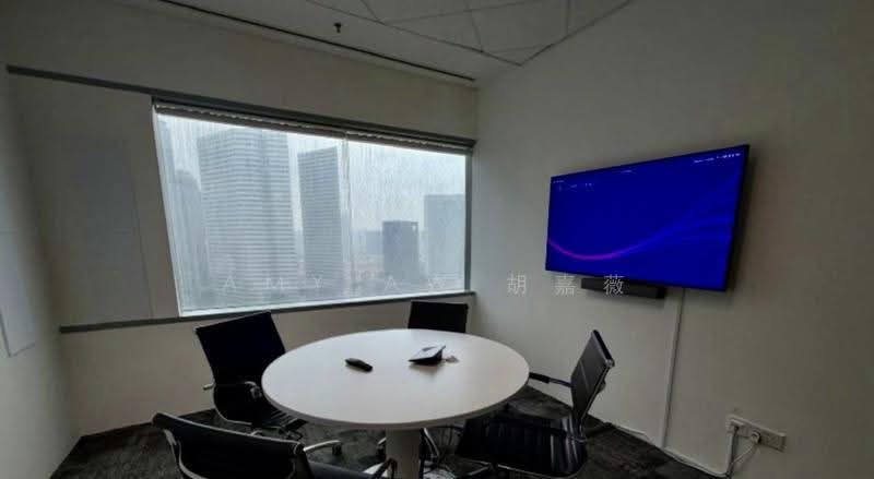 SUNTEC OFFICE TOWER | Fitted Office | City Views | Sheltered to MRT |, Promenade MRT, 2,605 sqft, Office For Rent, by Amy Aw 胡嘉薇, 500244448 - CommercialGuru.com.sg