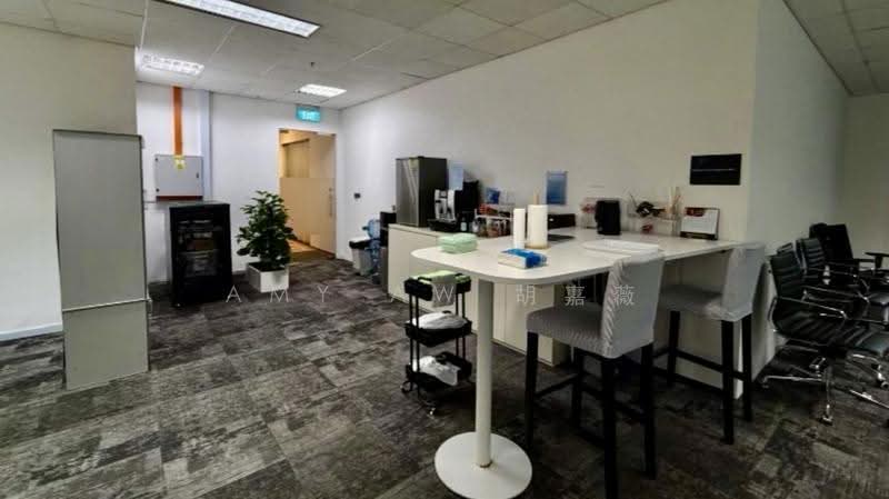 SUNTEC OFFICE TOWER | Fitted Office | City Views | Sheltered to MRT |, Promenade MRT, 2,605 sqft, Office For Rent, by Amy Aw 胡嘉薇, 500244448 - CommercialGuru.com.sg