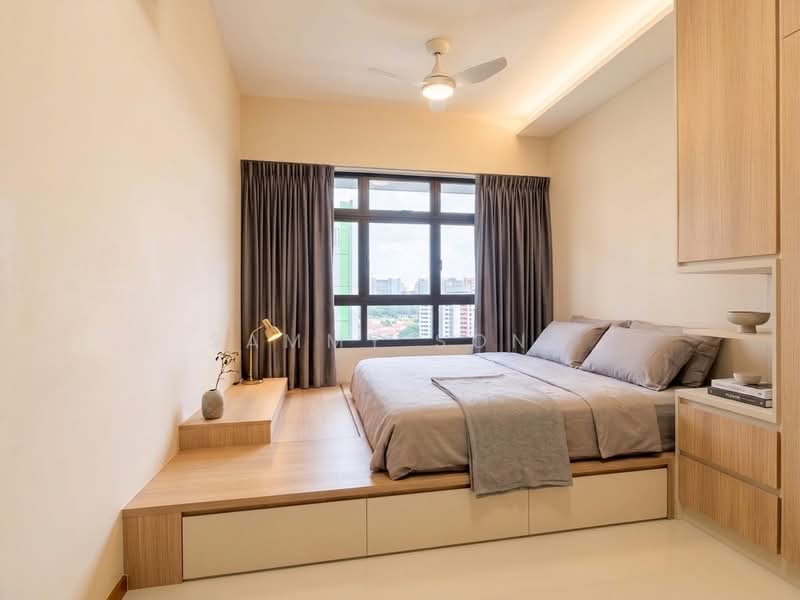 111A Alkaff Crescent, 111A Alkaff Crescent, 3 Bedrooms, 1,001 sqft, HDB Flat For Sale, by Sammy Song, 500244450 - PropertyGuru.com.sg