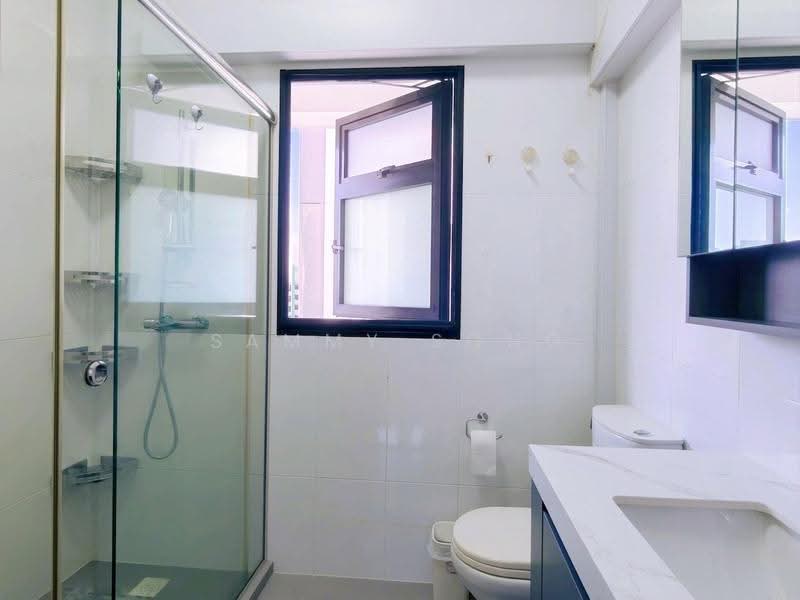 111A Alkaff Crescent, 111A Alkaff Crescent, 3 Bedrooms, 1,001 sqft, HDB Flat For Sale, by Sammy Song, 500244450 - PropertyGuru.com.sg