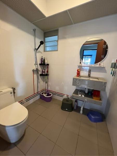 222B Bedok North Drive, 222B Bedok North Drive, 1 Bedroom, , HDB Flat For Rent, by Pen Ang 洪燕萍, 500244453 - PropertyGuru.com.sg