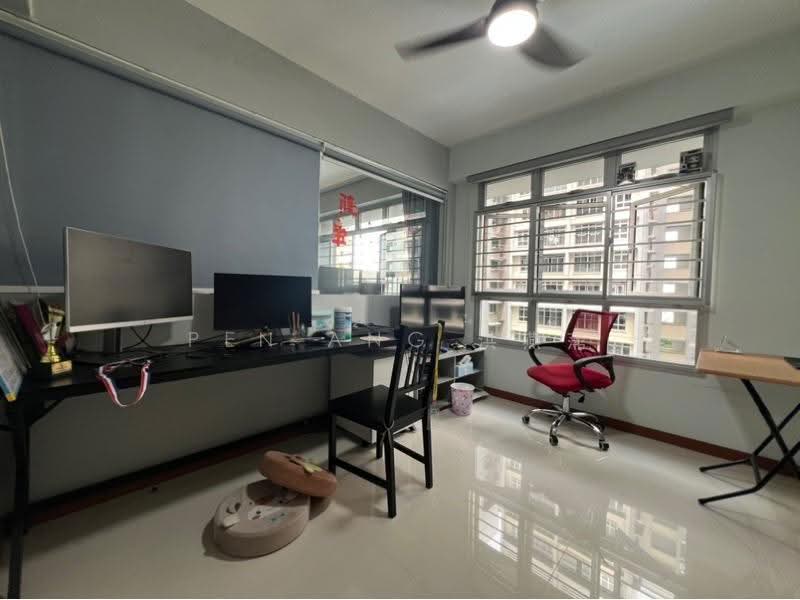 222B Bedok North Drive, 222B Bedok North Drive, 1 Bedroom, , HDB Flat For Rent, by Pen Ang 洪燕萍, 500244453 - PropertyGuru.com.sg