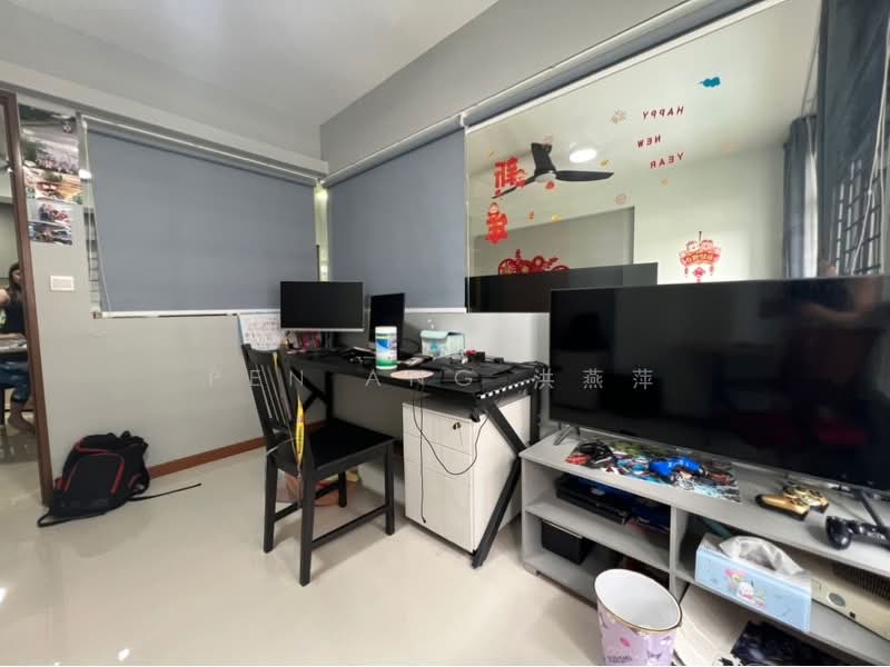 222B Bedok North Drive, 222B Bedok North Drive, 1 Bedroom, , HDB Flat For Rent, by Pen Ang 洪燕萍, 500244453 - PropertyGuru.com.sg