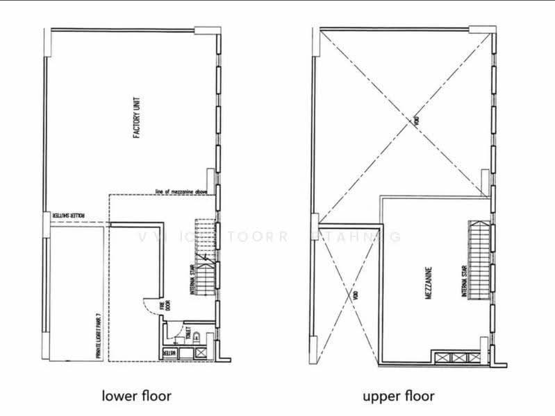 9@Tagore, 9 Tagore Lane, 3,487 sqft, Light Industrial (B1) For Sale, by Victor The, 500244455 - CommercialGuru.com.sg