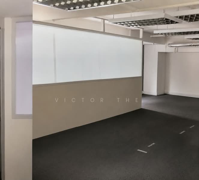 9@Tagore, 9 Tagore Lane, 3,487 sqft, Light Industrial (B1) For Sale, by Victor The, 500244455 - Interior - CommercialGuru.com.sg