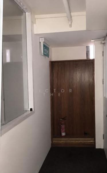 9@Tagore, 9 Tagore Lane, 3,487 sqft, Light Industrial (B1) For Sale, by Victor The, 500244455 - Corridor - CommercialGuru.com.sg