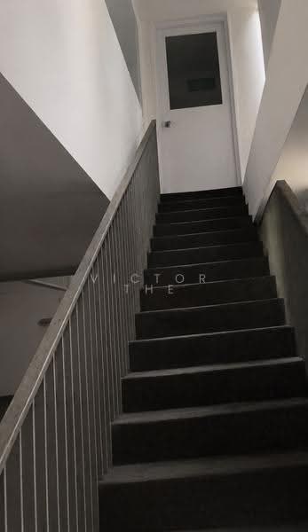 9@Tagore, 9 Tagore Lane, 3,487 sqft, Light Industrial (B1) For Sale, by Victor The, 500244455 - Interior - CommercialGuru.com.sg