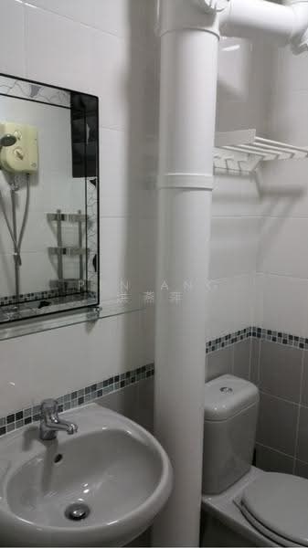 208 Yishun Street 21, 208 208, Sembawang / Yishun, 1 Bedroom, 107 sqft, HDB Flat For Rent, by Pen Ang 洪燕萍, 500244457 - PropertyGuru.com.sg