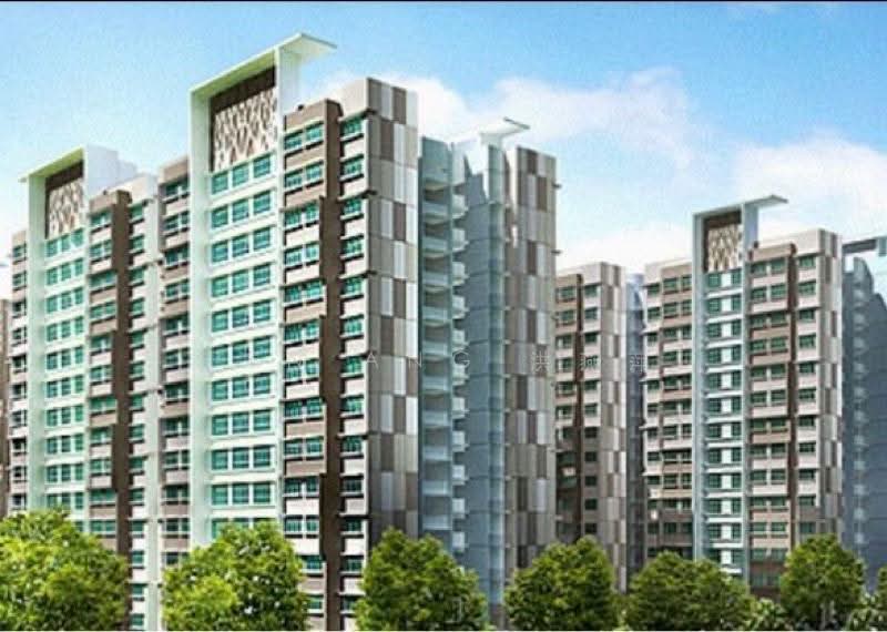 315A Yishun Greenwalk, 315A 315A, Sembawang / Yishun, 1 Bedroom, , HDB Flat For Rent, by Pen Ang 洪燕萍, 500244458 - PropertyGuru.com.sg
