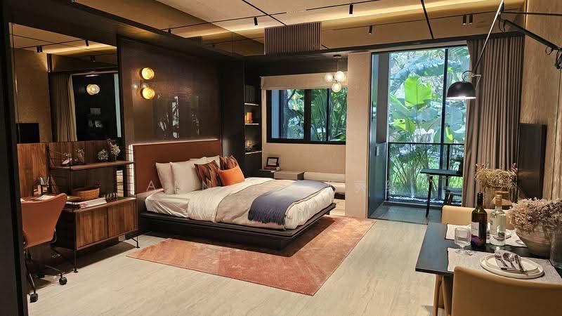 TMW Maxwell, 31 Tras Street, Studio, 474 sqft, Condominium For Sale, by Ann Yu 尤秀缘, 500244460 - Bedroom - PropertyGuru.com.sg