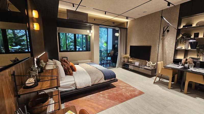 TMW Maxwell, 31 Tras Street, Studio, 474 sqft, Condominium For Sale, by Ann Yu 尤秀缘, 500244460 - Bedroom - PropertyGuru.com.sg