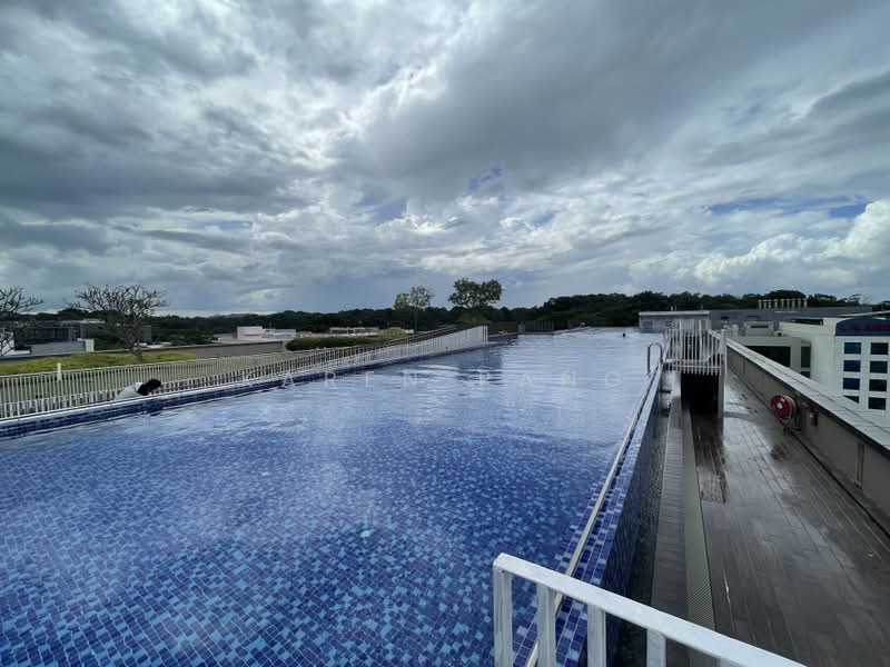 Tag.A, 81 Tagore Lane, Mandai / Upper Thomson, 624 sqft, Light Industrial (B1) For Rent, by Karen Pang, 500244461 - Pool - CommercialGuru.com.sg