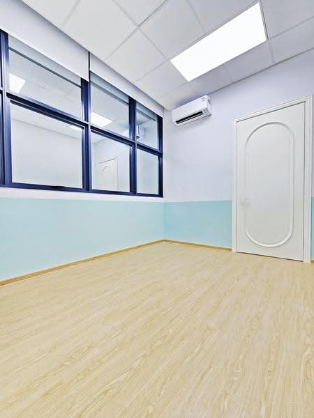 Midview City, 18 Sin Ming Lane, 185 sqft, Light Industrial (B1) For Rent, by Kiegan Chia, 500244463 - Interior - CommercialGuru.com.sg