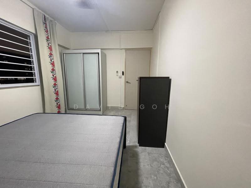 117 Bedok Reservoir Road, 117 Bedok Reservoir Road, Bedok / Upper East Coast, Room Rental, 130 sqft, HDB Flat For Rent, by David Goh, 500244467 - Bedroom - PropertyGuru.com.sg