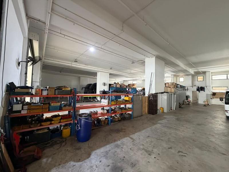 West Star, 11 Tuas Bay Close, 11,582 sqft, Factory / Workshop (B2) For Sale, by Timothy Tan, 500244469 - Interior - CommercialGuru.com.sg