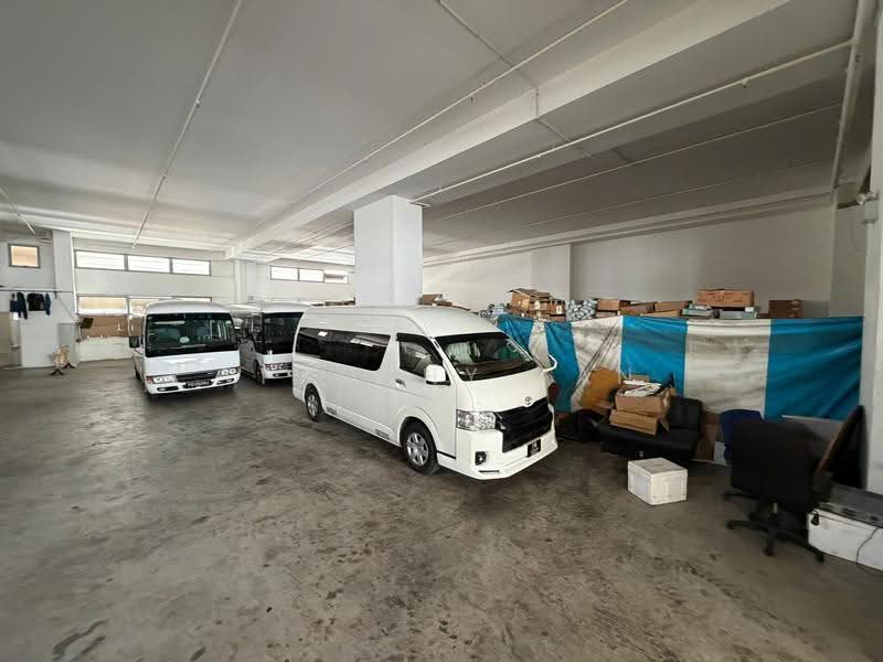 West Star, 11 Tuas Bay Close, 11,582 sqft, Factory / Workshop (B2) For Sale, by Timothy Tan, 500244469 - Interior - CommercialGuru.com.sg