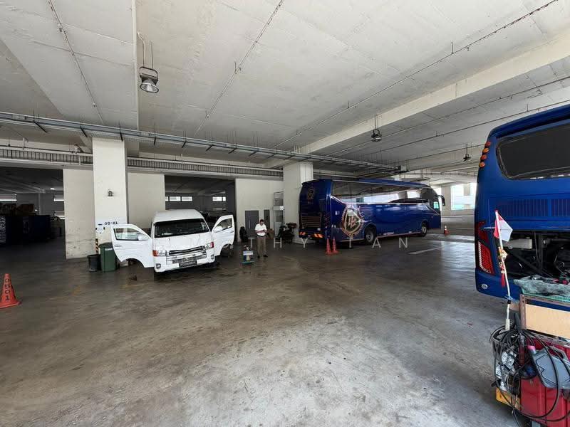 West Star, 11 Tuas Bay Close, 11,582 sqft, Factory / Workshop (B2) For Sale, by Timothy Tan, 500244469 - Car Park - CommercialGuru.com.sg