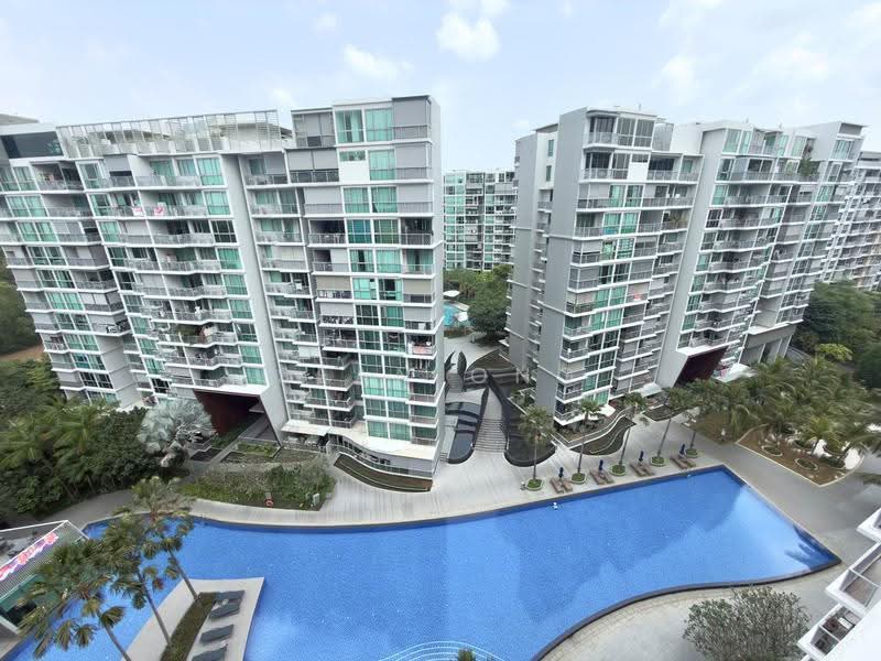 Ripple Bay, 12 Pasir Ris Link, 2 Bedrooms, 764 sqft, Condominium For Sale, by Sean Ong, 500244470 - Exterior - PropertyGuru.com.sg