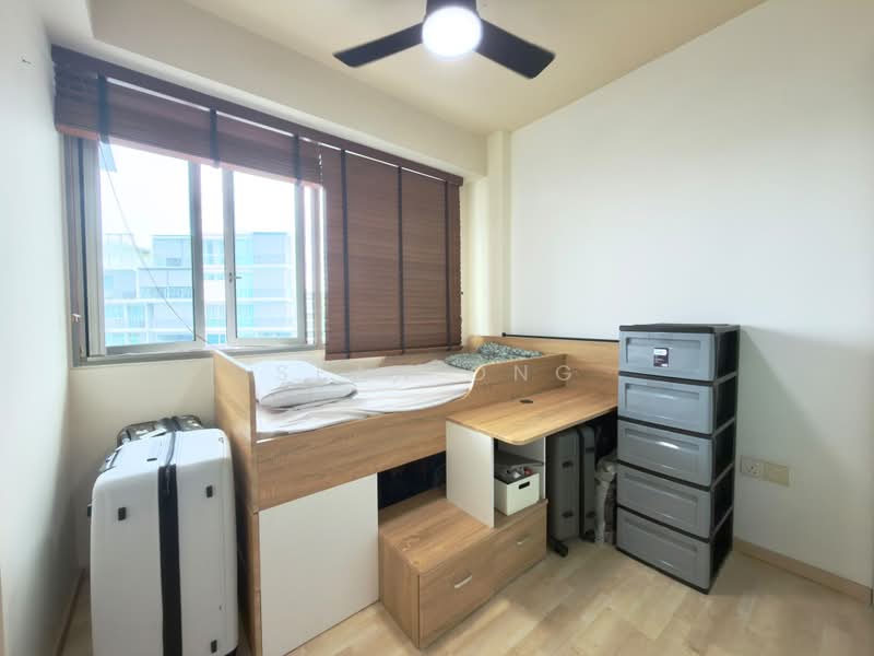 Ripple Bay, 12 Pasir Ris Link, 2 Bedrooms, 764 sqft, Condominium For Sale, by Sean Ong, 500244470 - Bedroom - PropertyGuru.com.sg