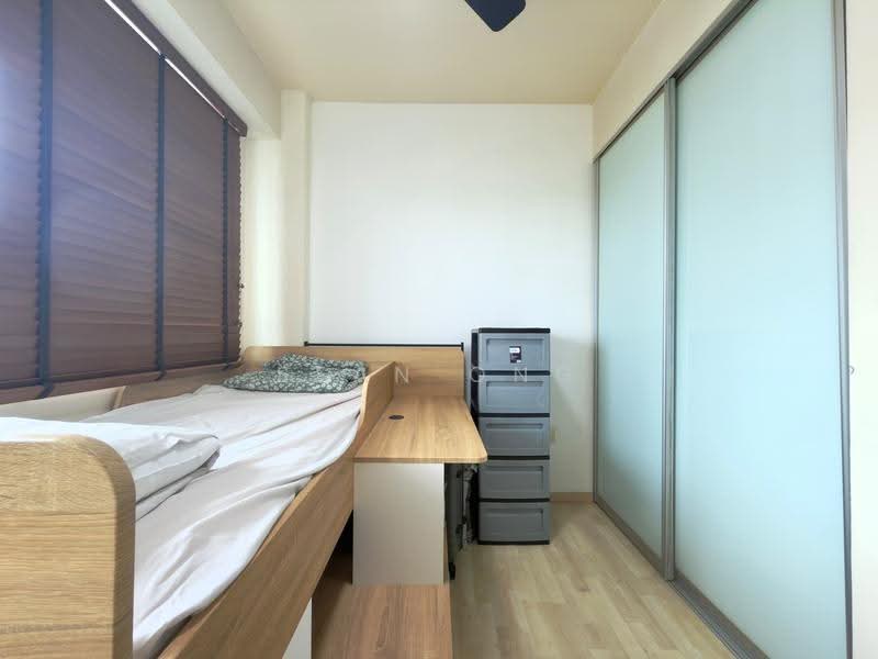Ripple Bay, 12 Pasir Ris Link, 2 Bedrooms, 764 sqft, Condominium For Sale, by Sean Ong, 500244470 - Bedroom - PropertyGuru.com.sg
