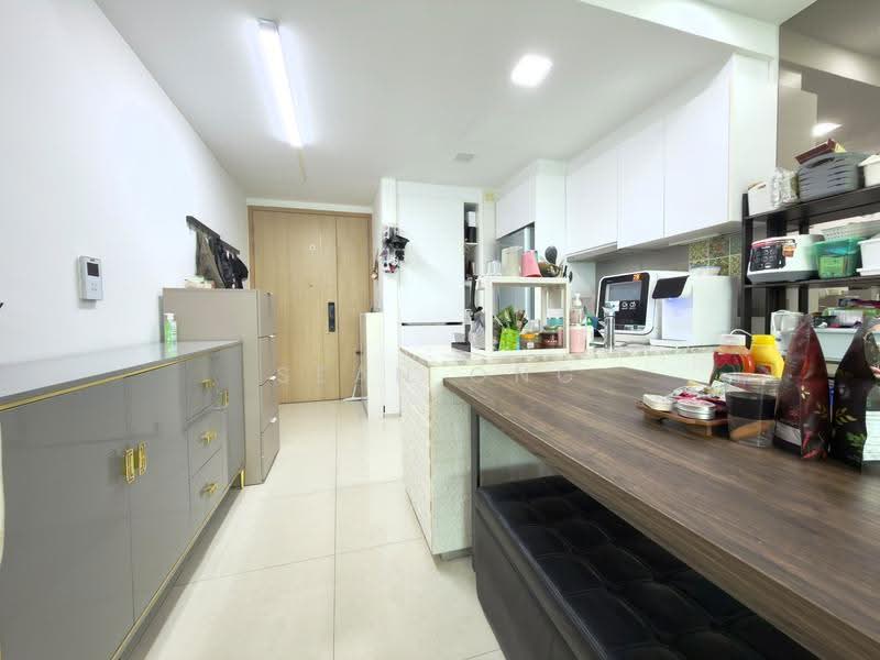 Ripple Bay, 12 Pasir Ris Link, 2 Bedrooms, 764 sqft, Condominium For Sale, by Sean Ong, 500244470 - PropertyGuru.com.sg