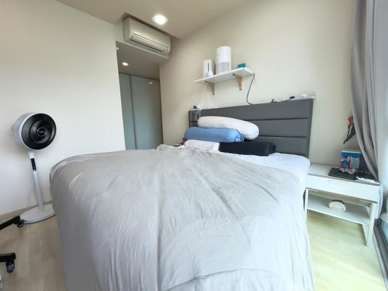 Ripple Bay, 12 Pasir Ris Link, 2 Bedrooms, 764 sqft, Condominium For Sale, by Sean Ong, 500244470 - Bedroom - PropertyGuru.com.sg