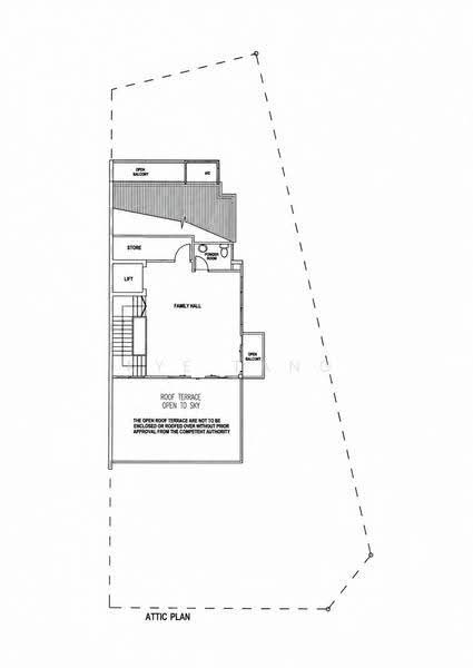 Huge Semi-D 6 Ensuite Room with Lift and Granny Room, Wak Hassan Drive, Sembawang / Yishun, 8 Bedrooms, 4,790 sqft, Semi-Detached House For Sale, by Kye Tang, 500244473 - PropertyGuru.com.sg