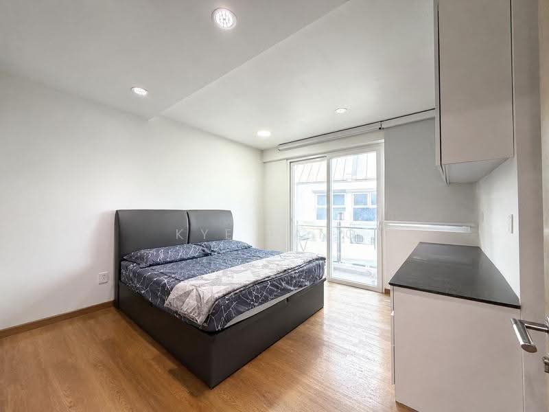 Huge Semi-D 6 Ensuite Room with Lift and Granny Room, Wak Hassan Drive, Sembawang / Yishun, 8 Bedrooms, 4,790 sqft, Semi-Detached House For Sale, by Kye Tang, 500244473 - Bedroom - PropertyGuru.com.sg