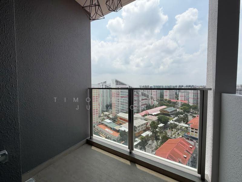The Poiz Residences, 12 Meyappa Chettiar Road, 1 Bedroom, 420 sqft, Condominium For Sale, by Timothy Choo Jun Hong, 500244474 - PropertyGuru.com.sg