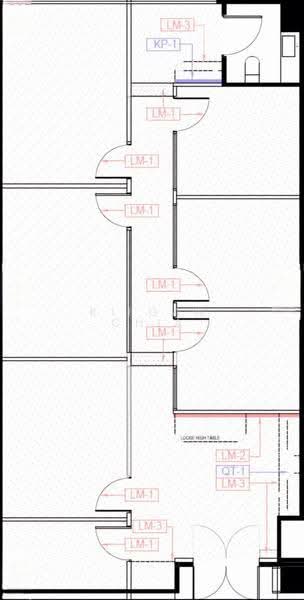 Midview City, 18 Sin Ming Lane, 200 sqft, Light Industrial (B1) For Rent, by Kiegan Chia, 500244475 - CommercialGuru.com.sg