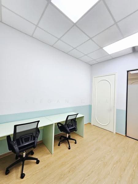 Midview City, 18 Sin Ming Lane, 200 sqft, Light Industrial (B1) For Rent, by Kiegan Chia, 500244475 - Study - CommercialGuru.com.sg
