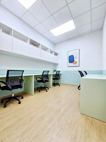 Midview City, 18 Sin Ming Lane, 200 sqft, Light Industrial (B1) For Rent, by Kiegan Chia, 500244475 - Study - CommercialGuru.com.sg