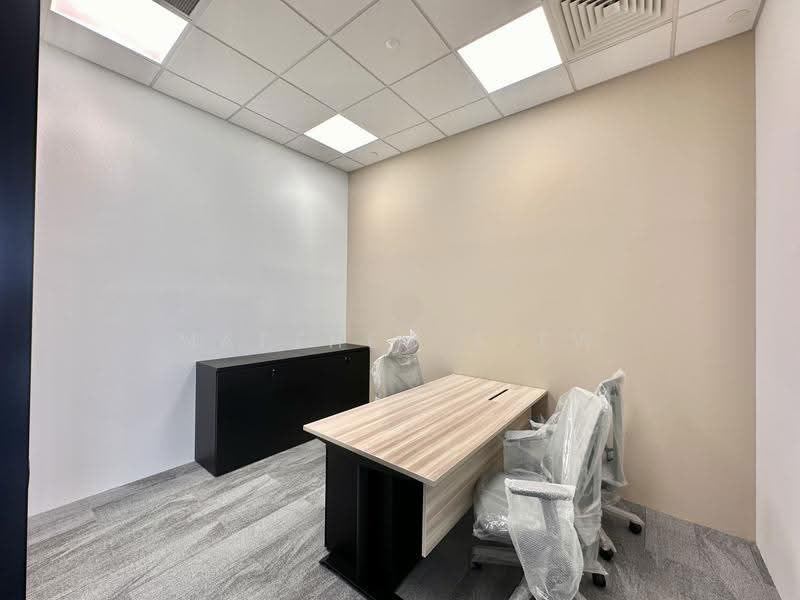 Keppel South Central, 10 Hoe Chiang Road, 2,000 sqft, Office For Rent, by Matthew Siew, 500244476 - Study - CommercialGuru.com.sg