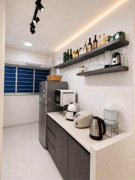 414A Fernvale Link, 414A 414A, Seletar / Yio Chu Kang, 2 Bedrooms, 731 sqft, HDB Flat For Sale, by Kenneth Tan, 500244477 - PropertyGuru.com.sg