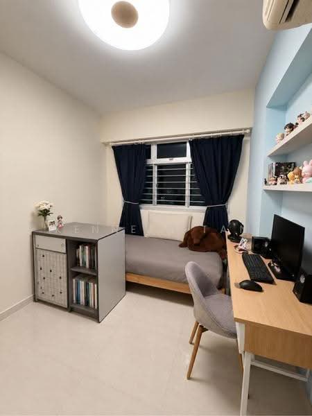 414A Fernvale Link, 414A 414A, Seletar / Yio Chu Kang, 2 Bedrooms, 731 sqft, HDB Flat For Sale, by Kenneth Tan, 500244477 - PropertyGuru.com.sg