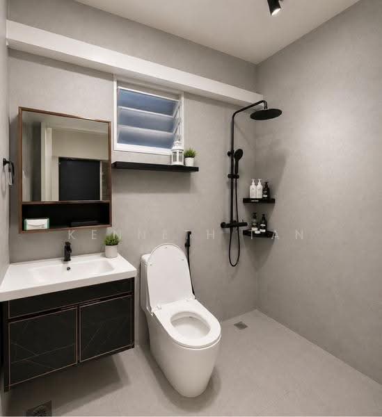 414A Fernvale Link, 414A 414A, Seletar / Yio Chu Kang, 2 Bedrooms, 731 sqft, HDB Flat For Sale, by Kenneth Tan, 500244477 - PropertyGuru.com.sg